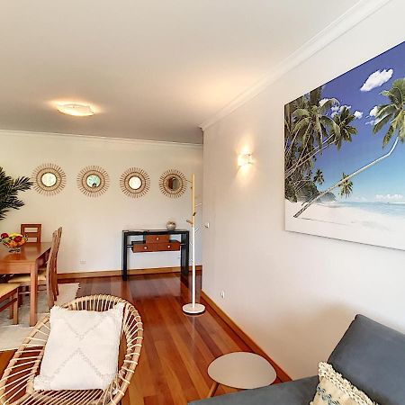 Aidan Apartment By Lovelystay Funchal  Exterior foto