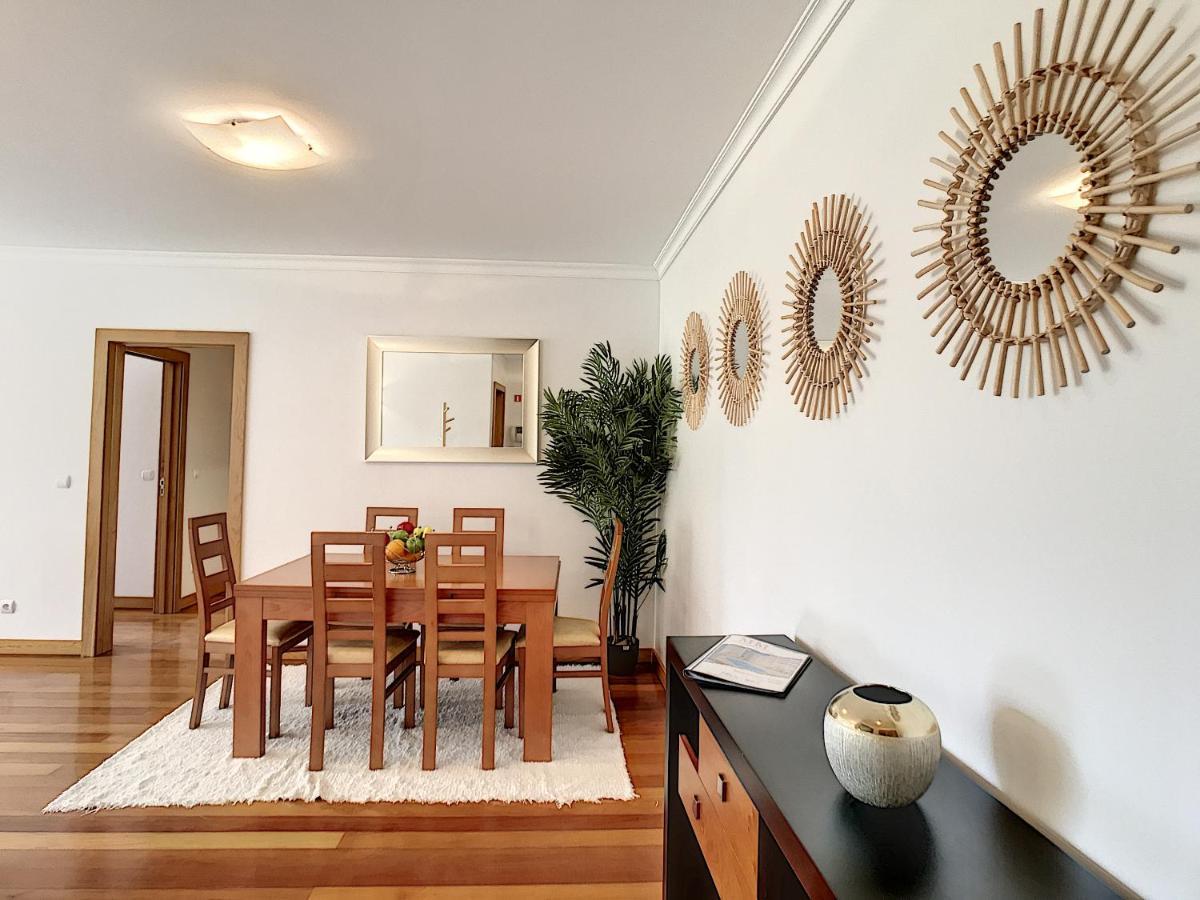 Aidan Apartment By Lovelystay Funchal  Exterior foto